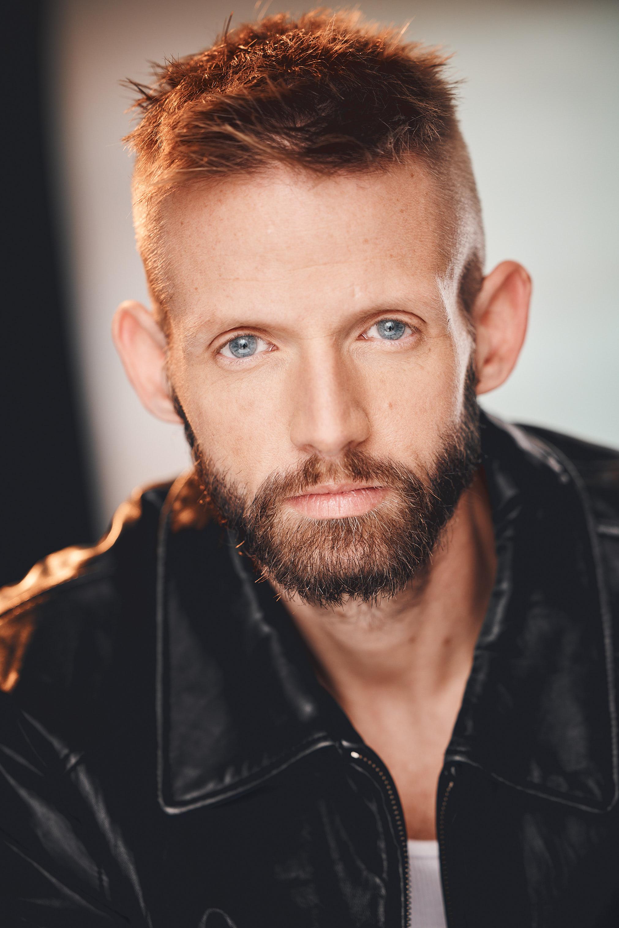 Wes Overby