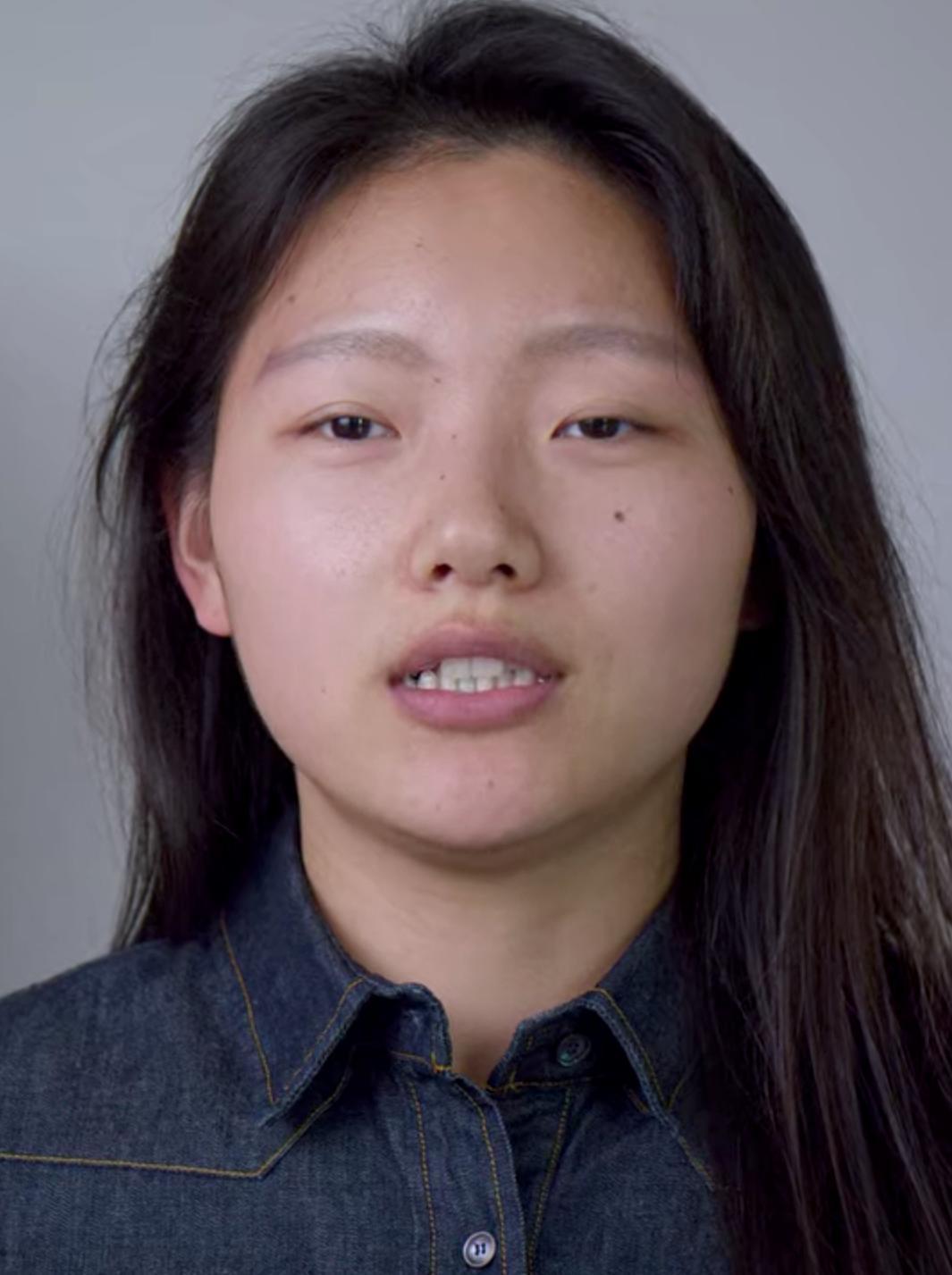 Lexi Zhu
