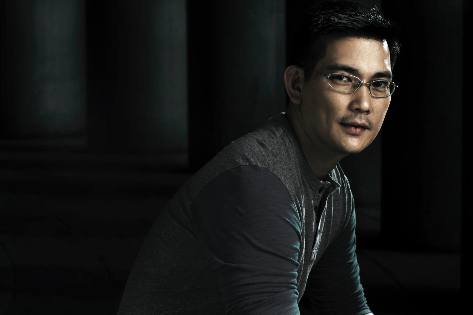 actor Richard Yap large photo