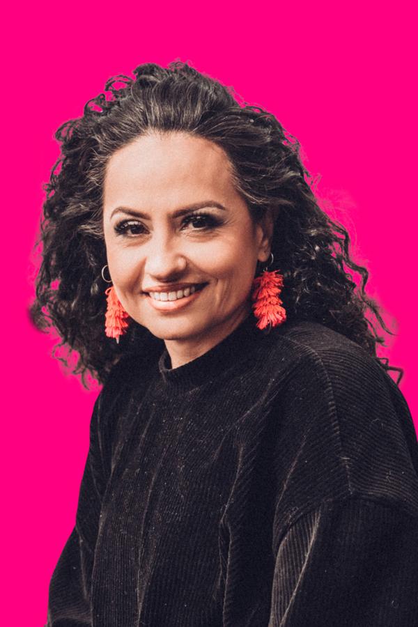 Carol Zoccoli