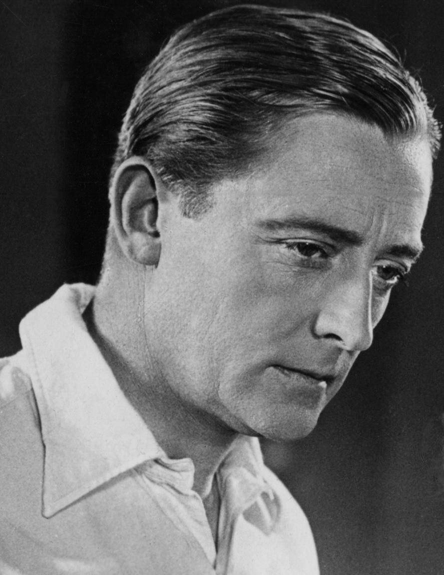 actor Jack Trevor large photo