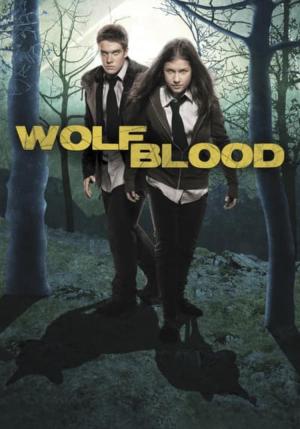 Wolfblood [Version française] S1-S5