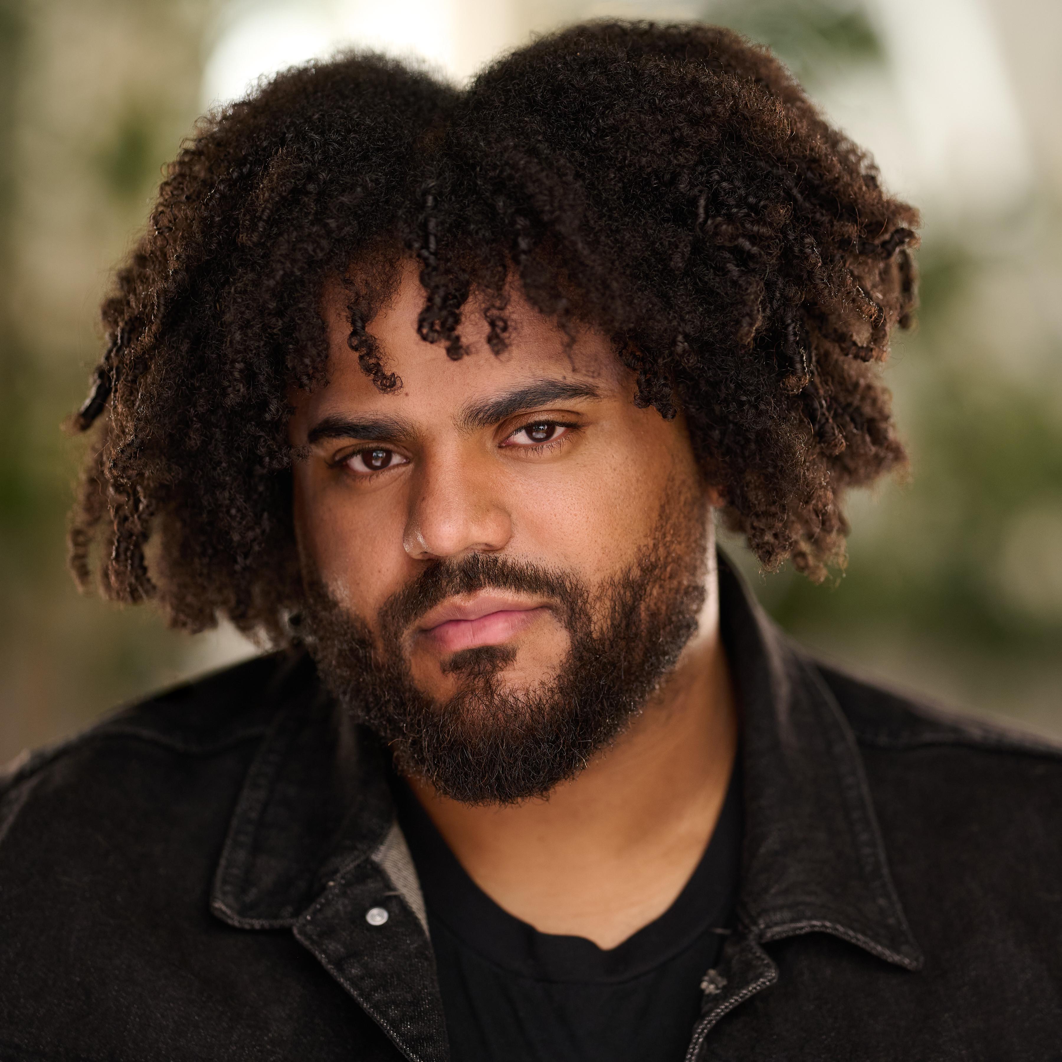 Brandon Ash Mohammed