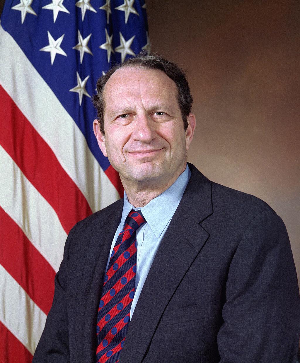 John Deutch