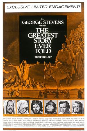 The Greatest Story Ever Told [Version française]