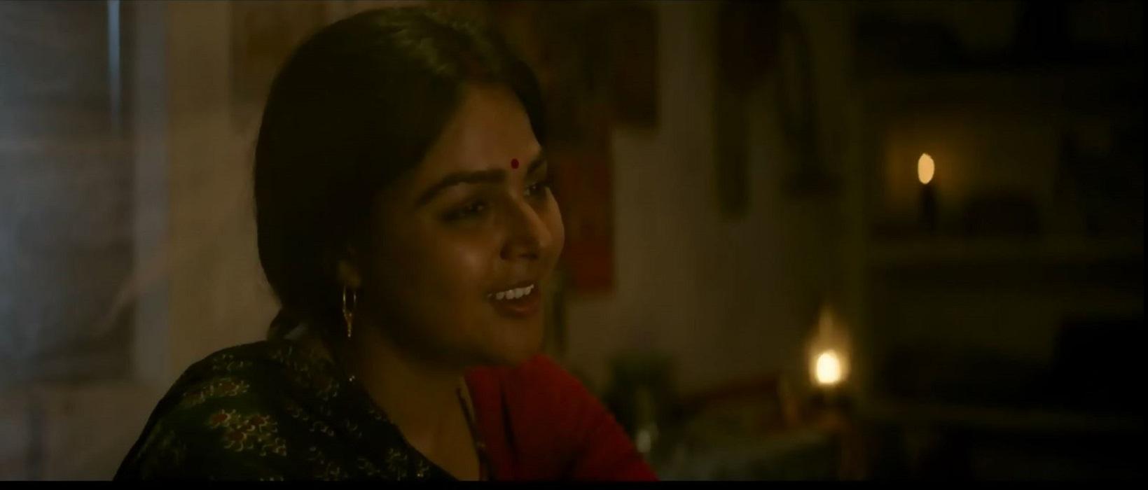 actor Monal Gajjar large photo