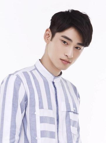 actor Kuang-Chen Chang large photo