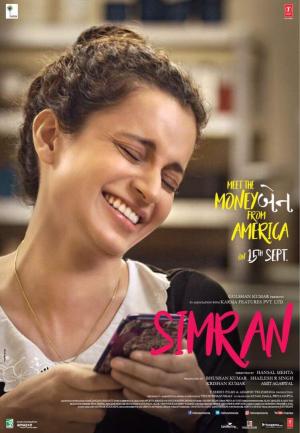 Simran [Hindi]