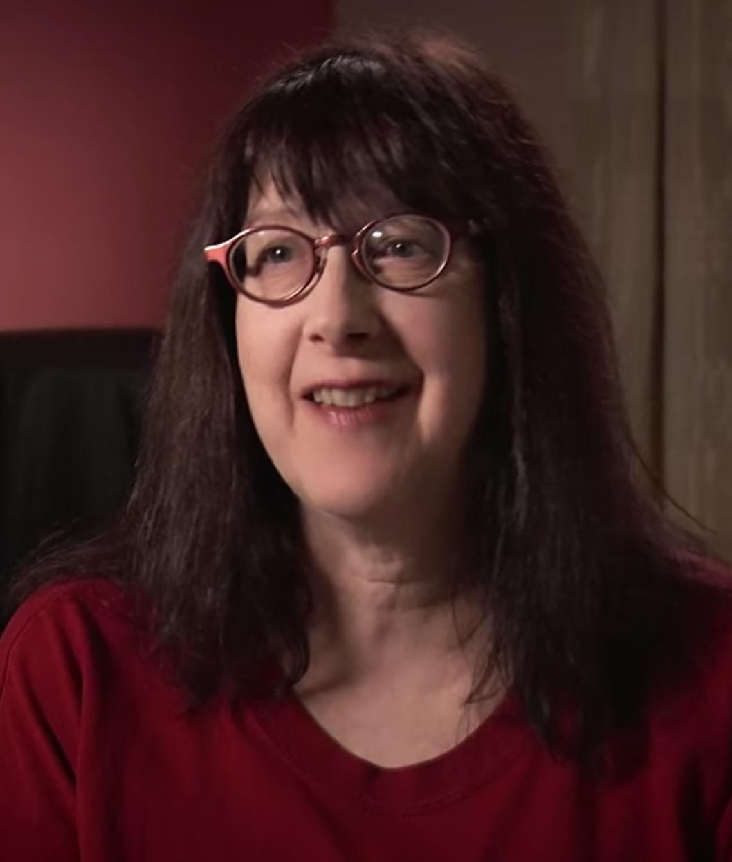 Susan Robinson