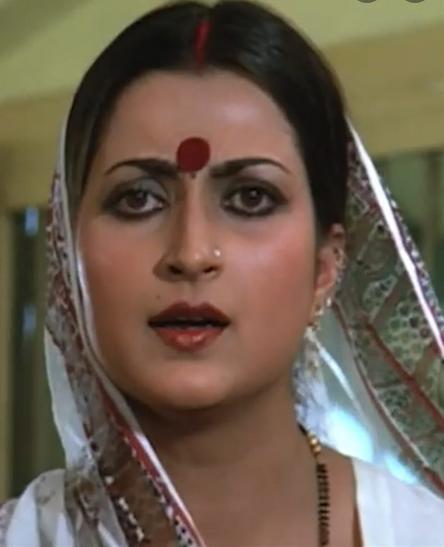 actor Neeta Mehta large photo