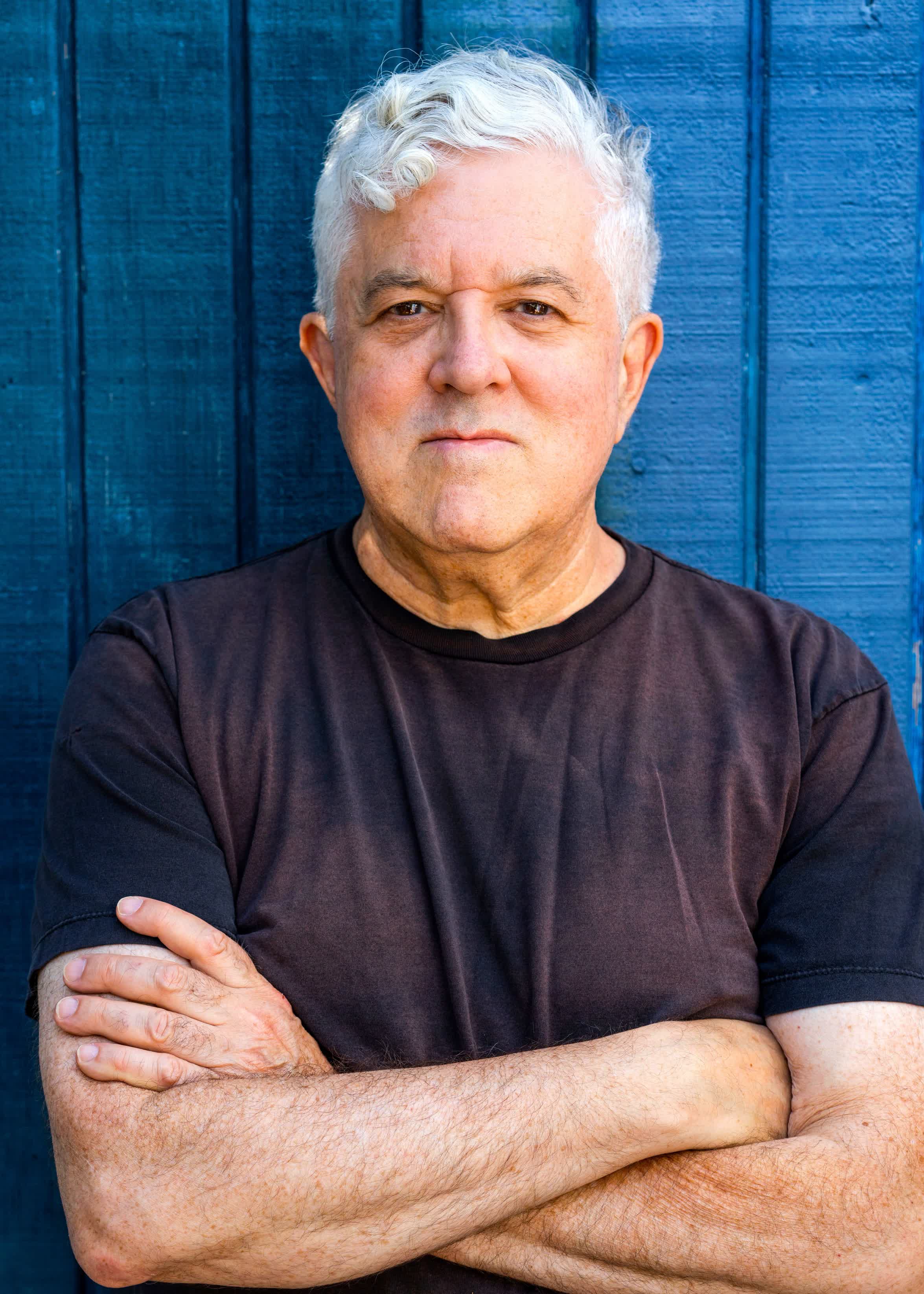 actor Bill Kates large photo