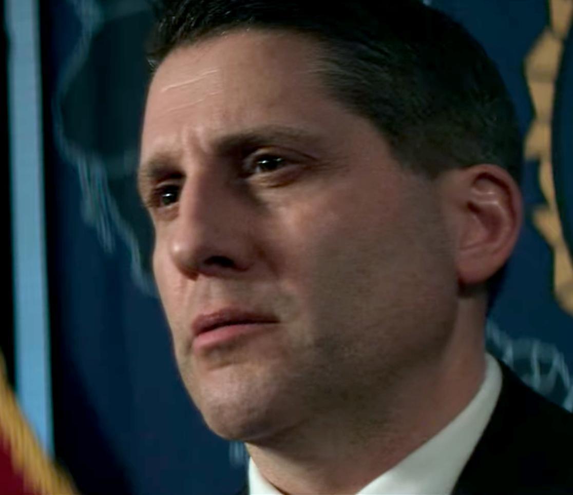 actor Jeff Waterman large photo