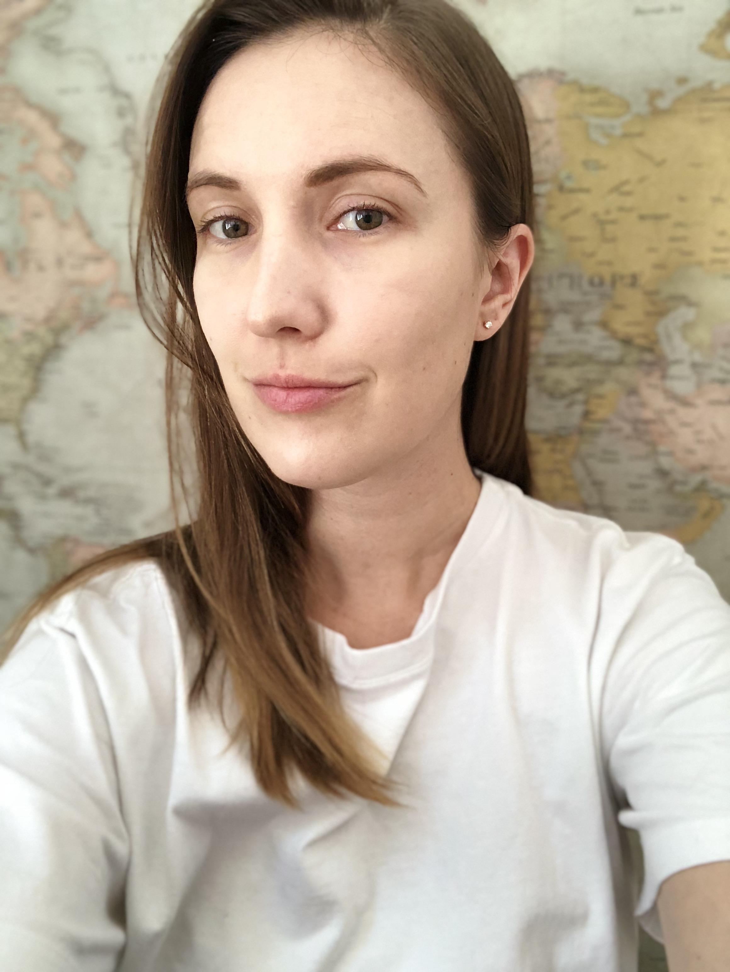 actor Kristina Lauren Anderson large photo