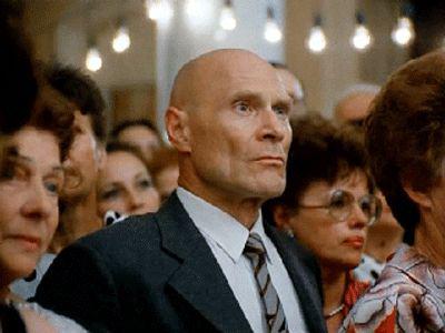 actor Yuriy Sherstnyov large photo