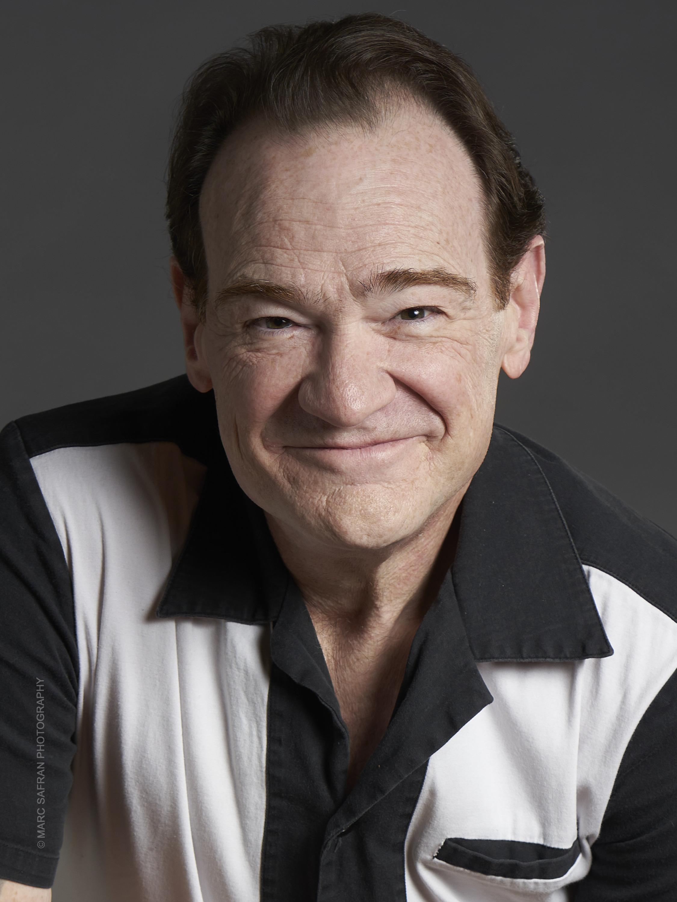 actor Kevin Carolan large photo