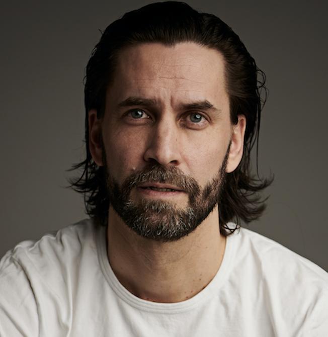 actor Ilkka Villi large photo