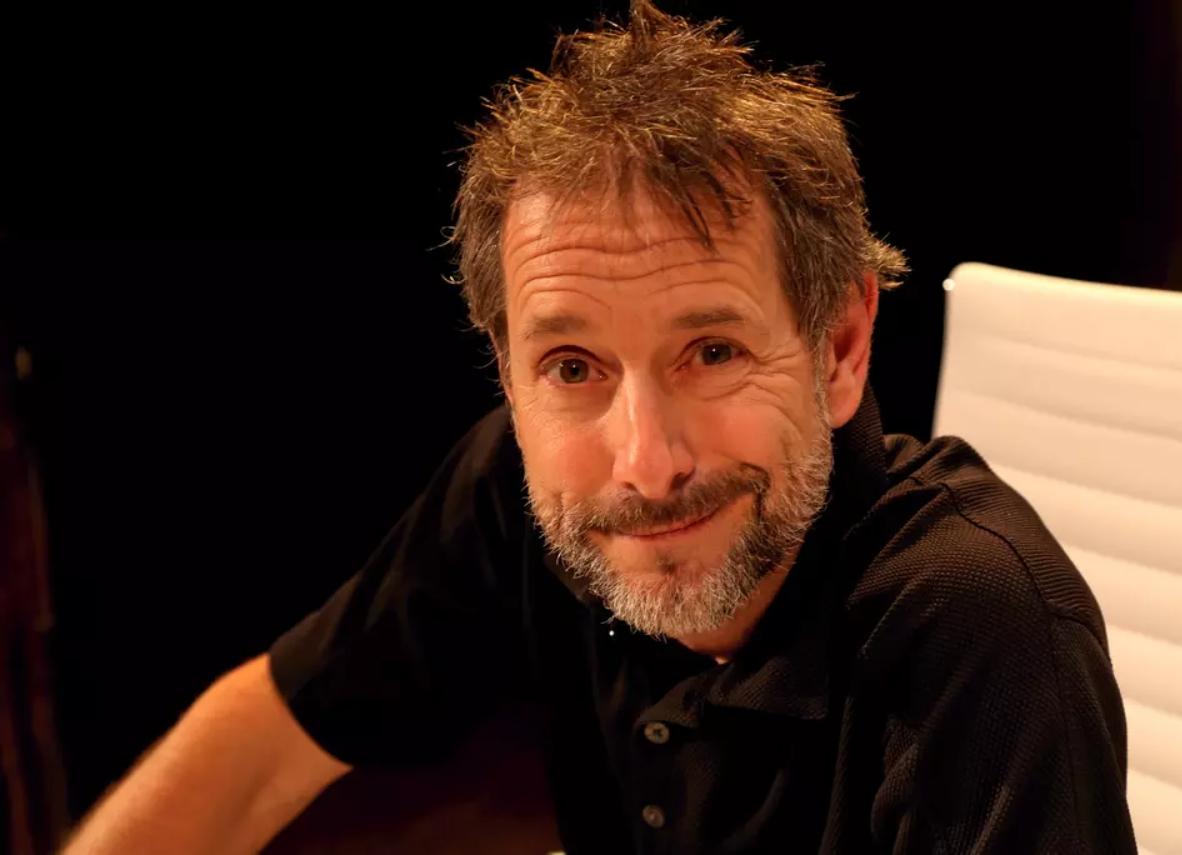 Marc-André Coallier