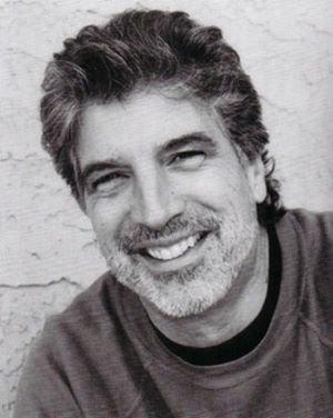 actor Joseph Rassulo large photo