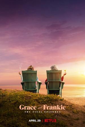 Grace and Frankie [ترجمة عربية] S1-S7