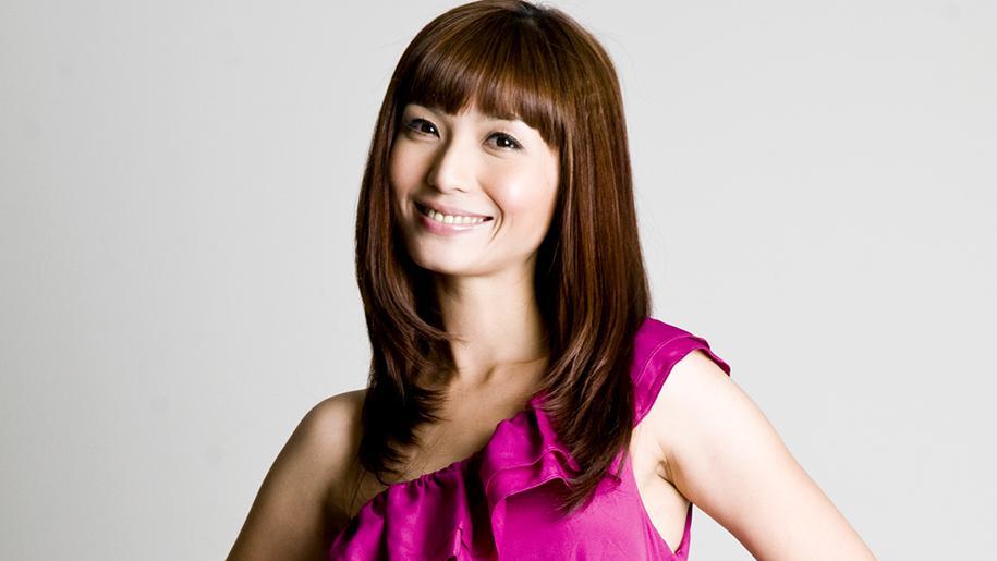 actor Vivian Lai large photo