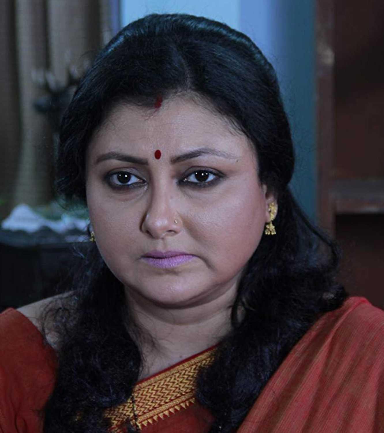 actor Tulika Basu large photo