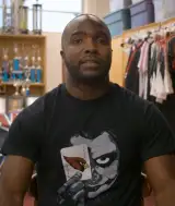 Vontae Johnson