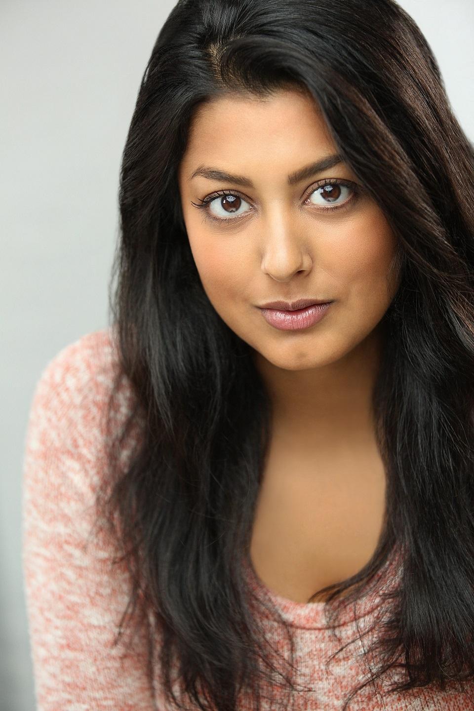 actor Lipica Shah large photo