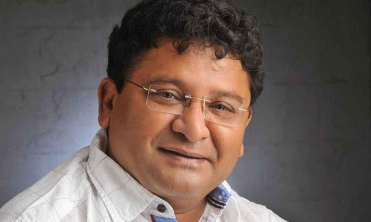 actor Arun Nalawade large photo