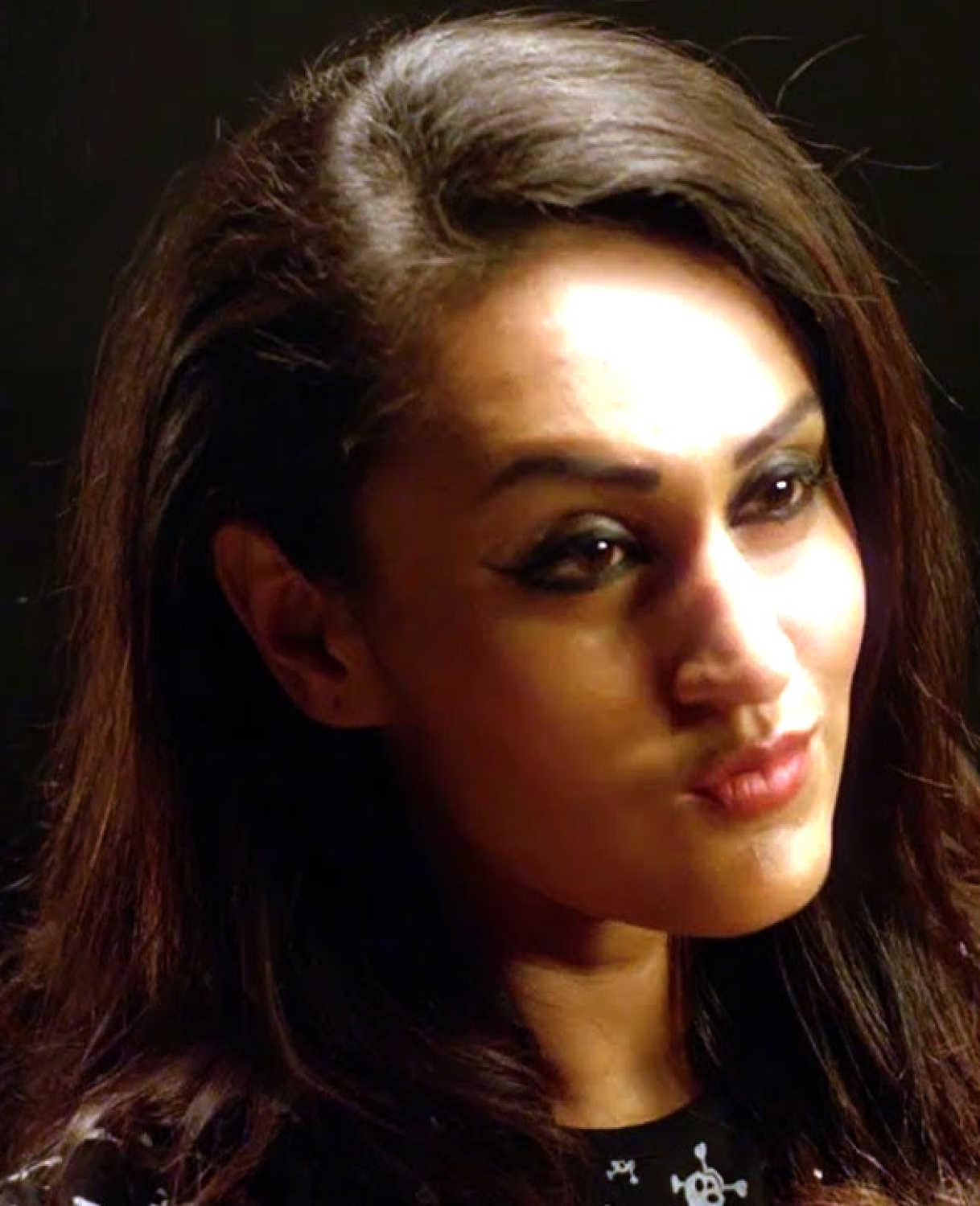 actor Sri Padma large photo