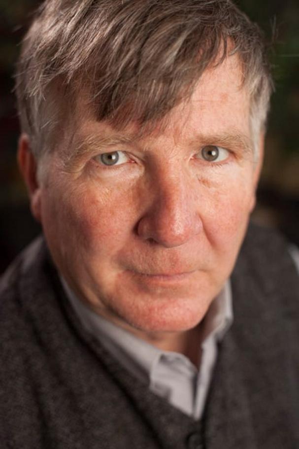 actor Richard Fréchette large photo