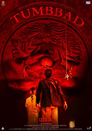 Tumbbad [Hindi]