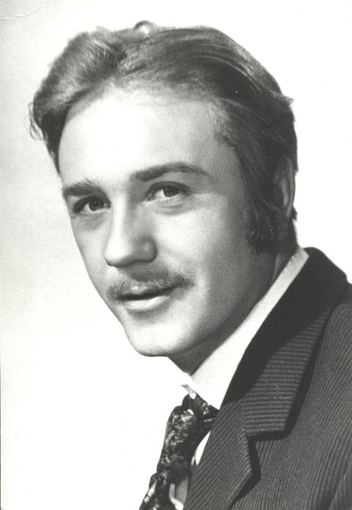 actor Leonid Kuravlyov large photo