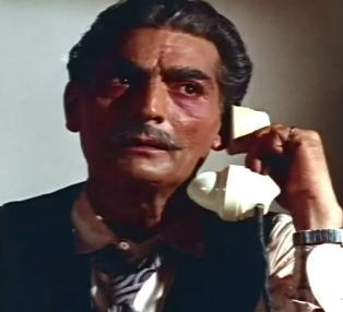 actor Hiralal large photo