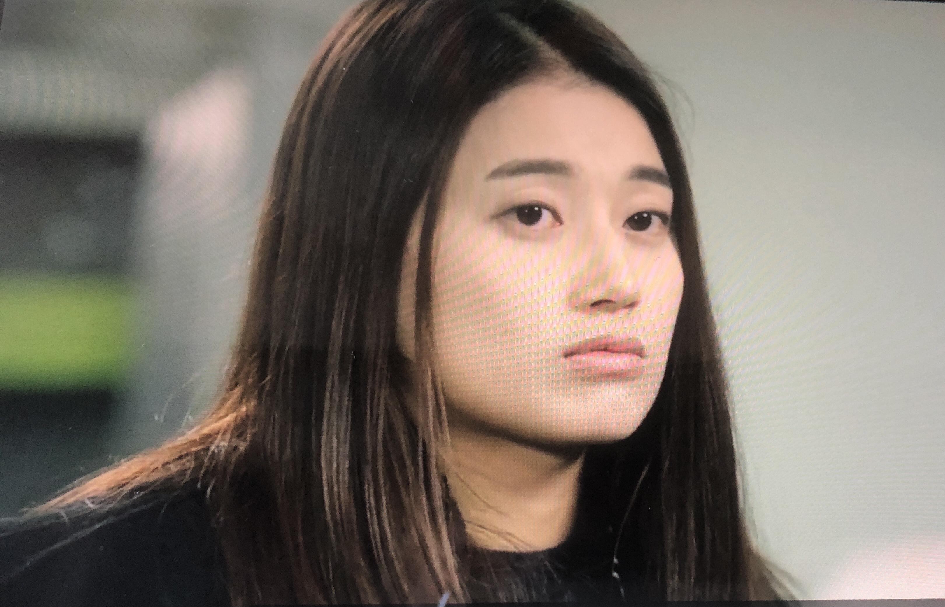 actor Tae-Mi large photo