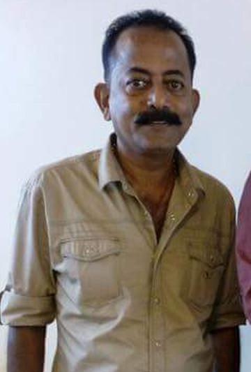 actor Kannan Pattambi large photo