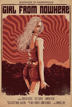 Girl from Nowhere [Russian]