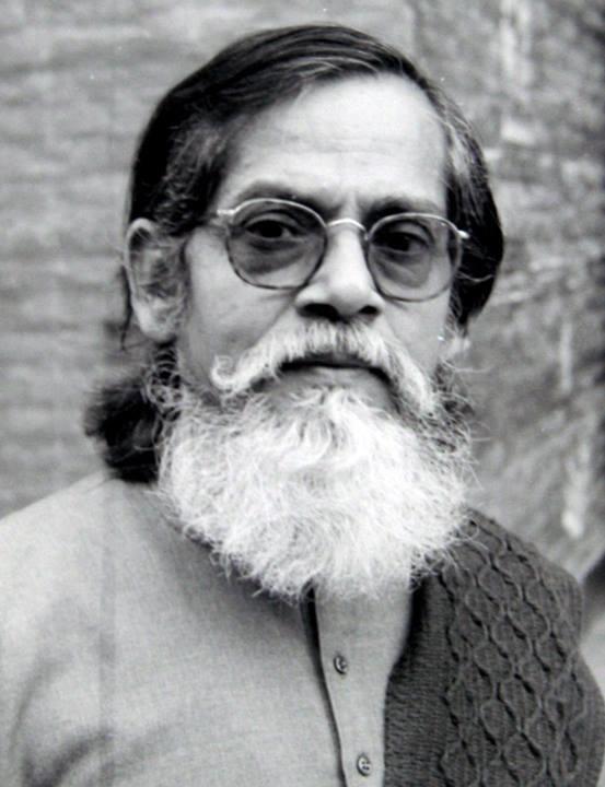 actor Subhash Dutta large photo