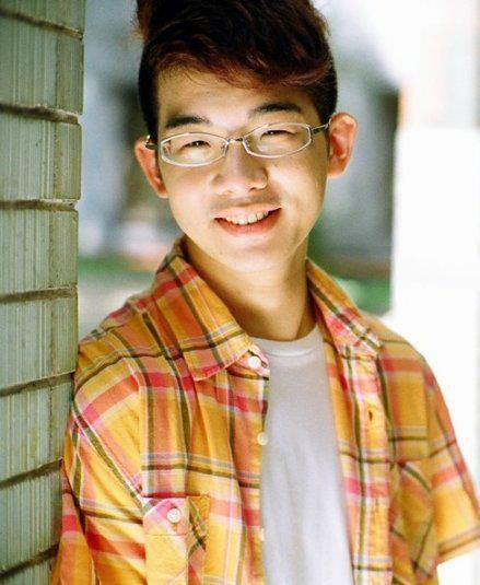 actor Wei-Jie Hu large photo