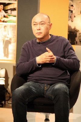 actor Danny Deng large photo