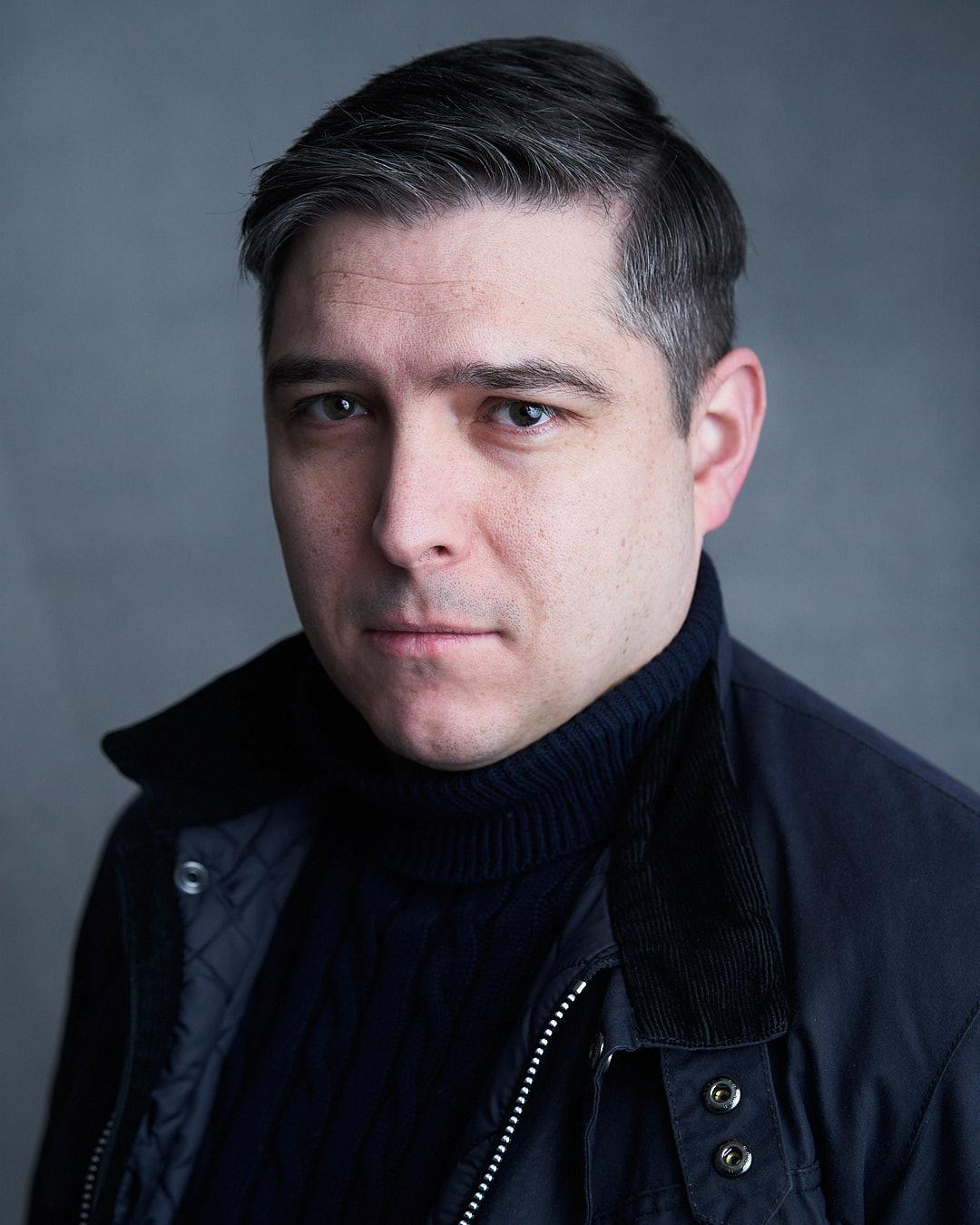 Thom Donnelly