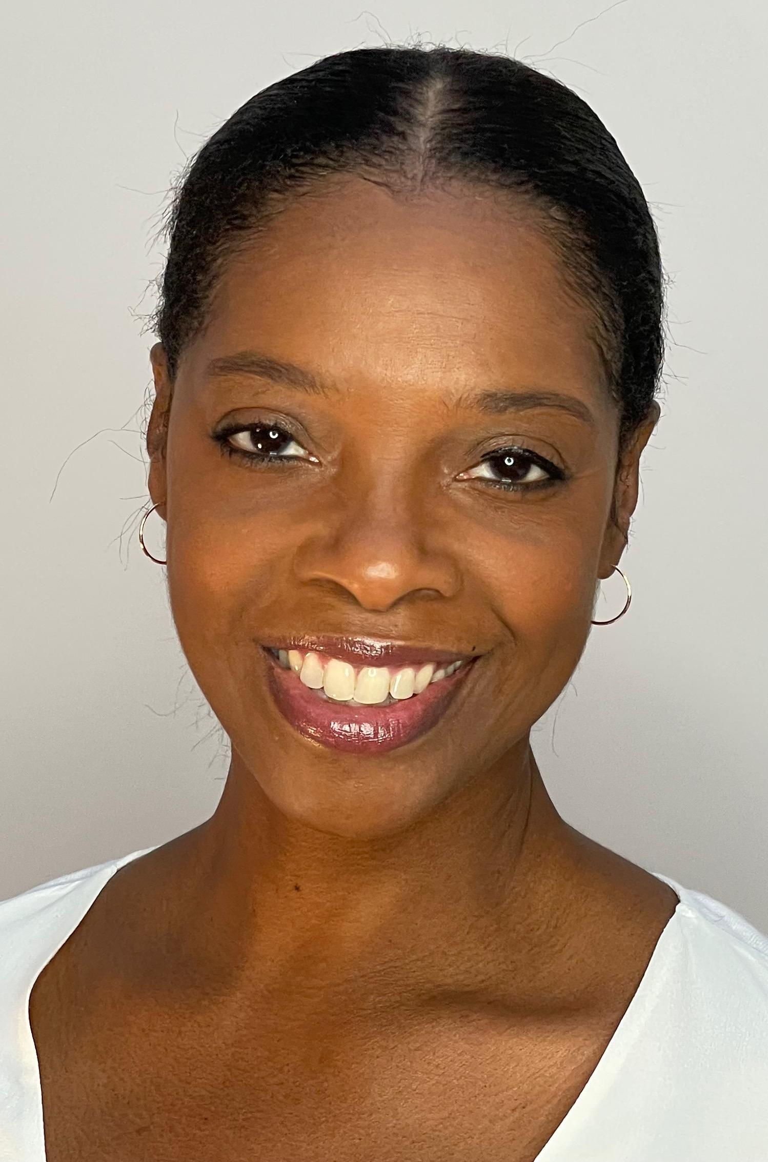 actor Margeaux Lampley large photo