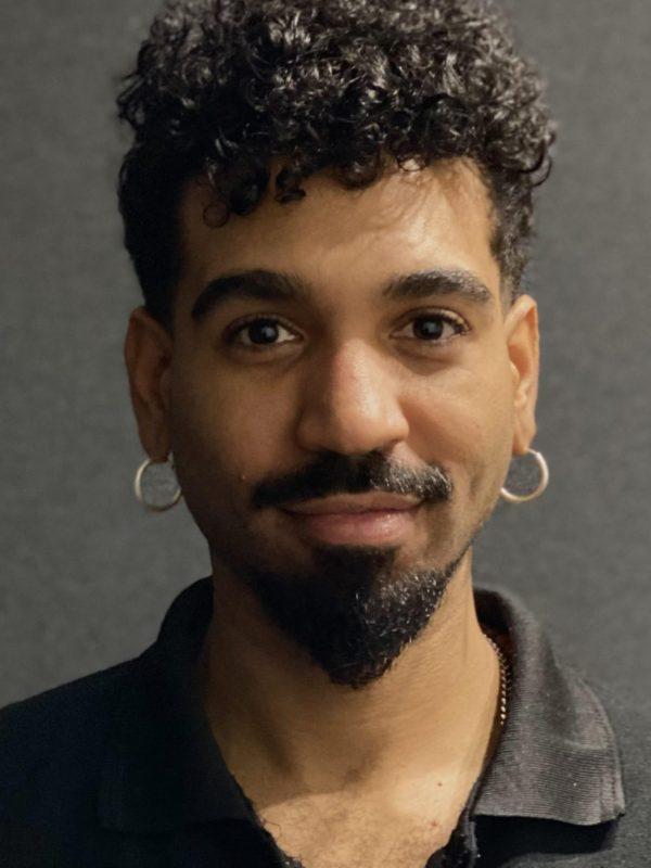 actor Jean Solis large photo