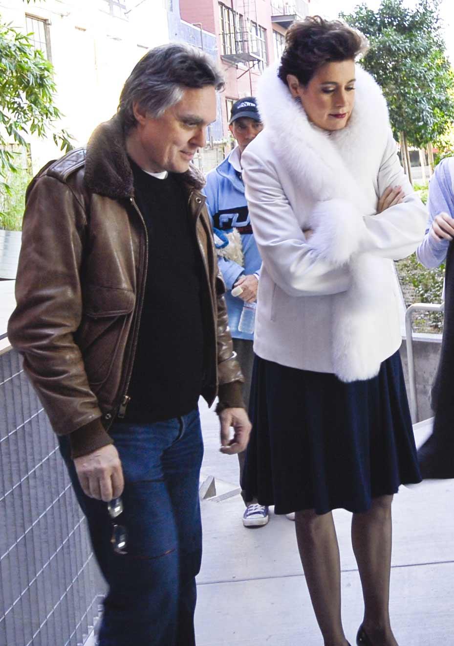 actor William Malone large photo