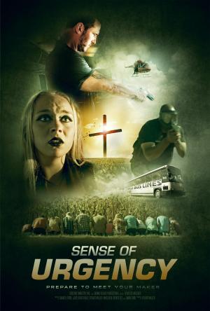 Sense of Urgency [Russian]