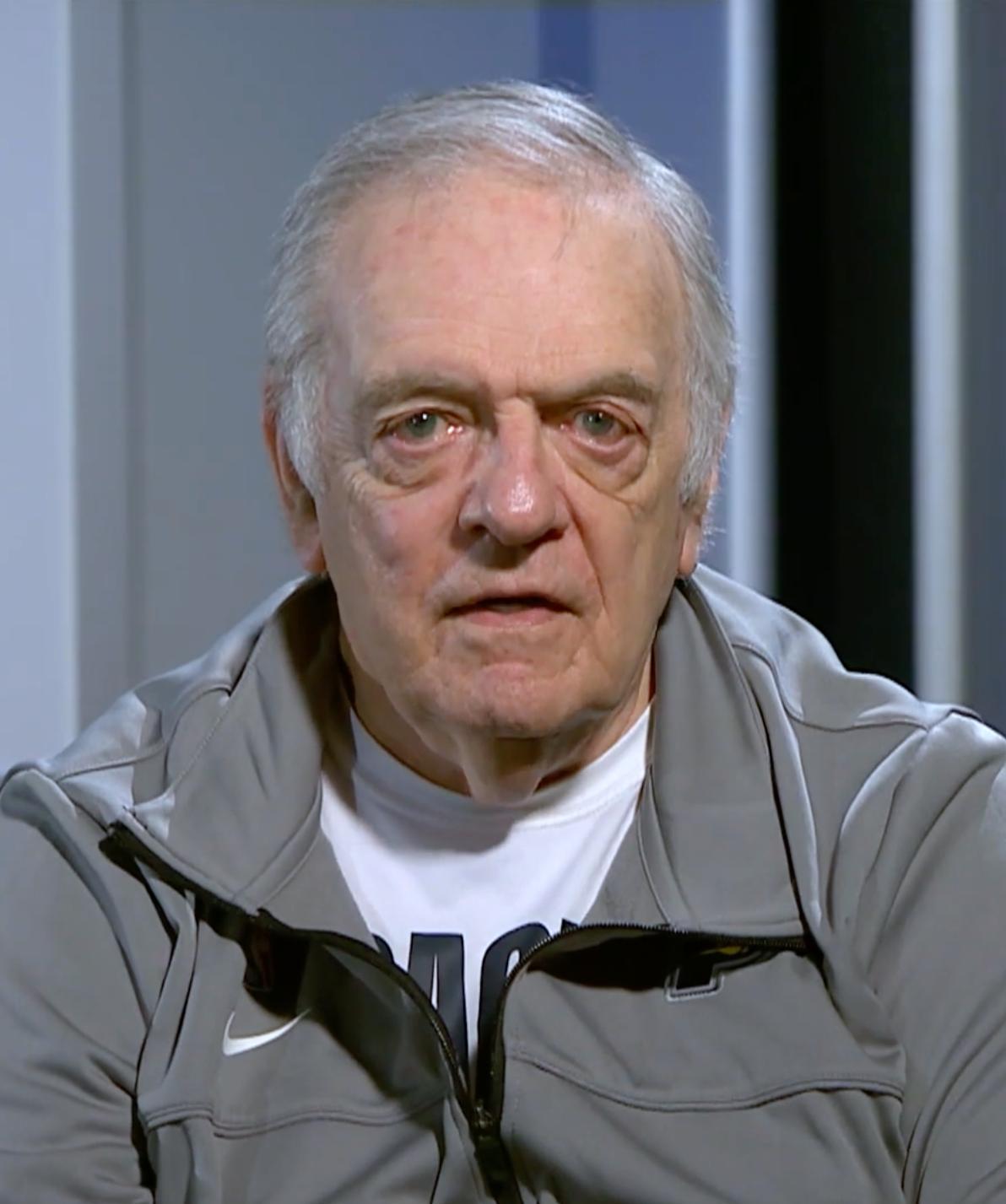 actor Donnie Walsh large photo