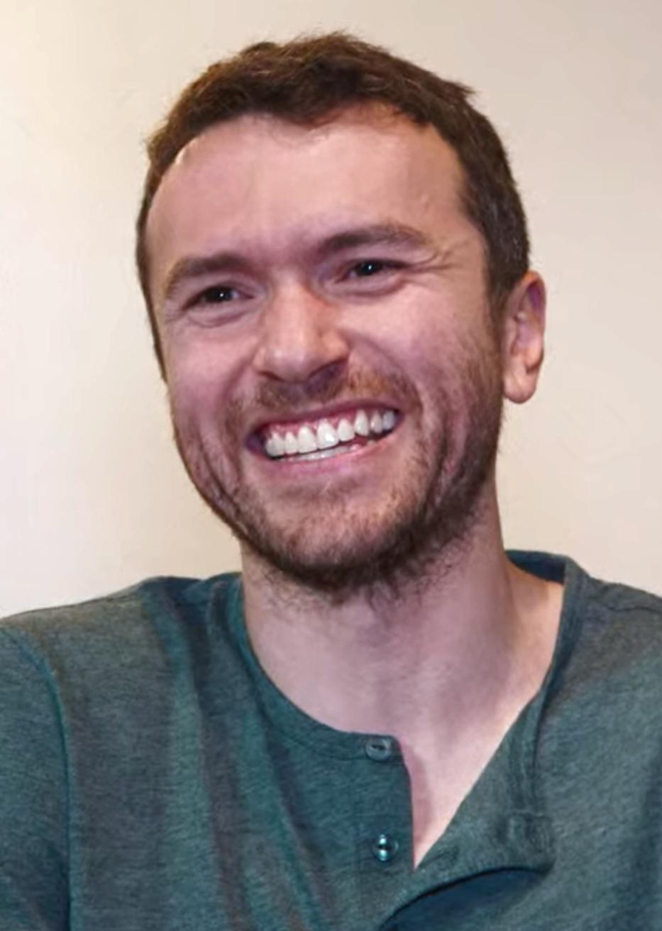 actor Fernando Aguilar large photo