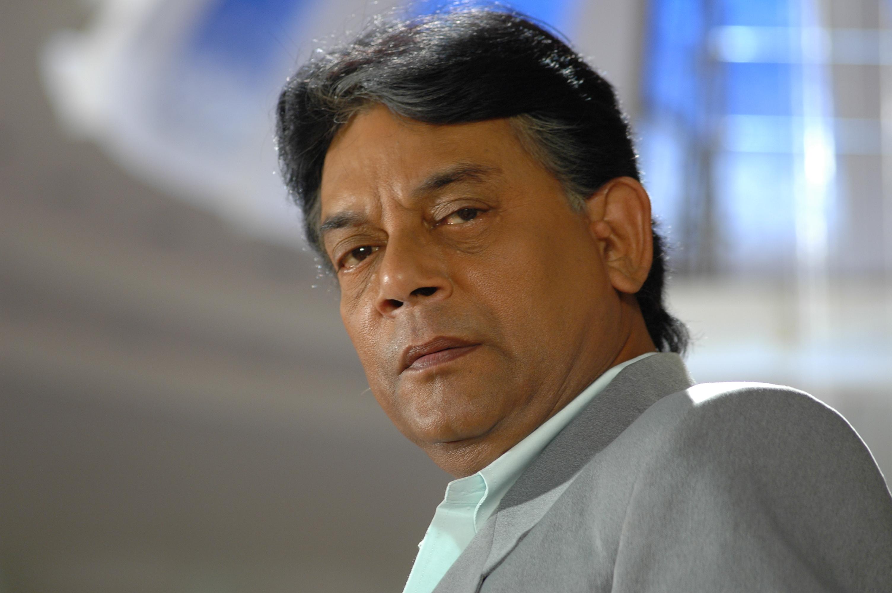 actor Arun Mukherjee large photo