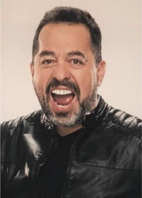 Juan Carlos Nava