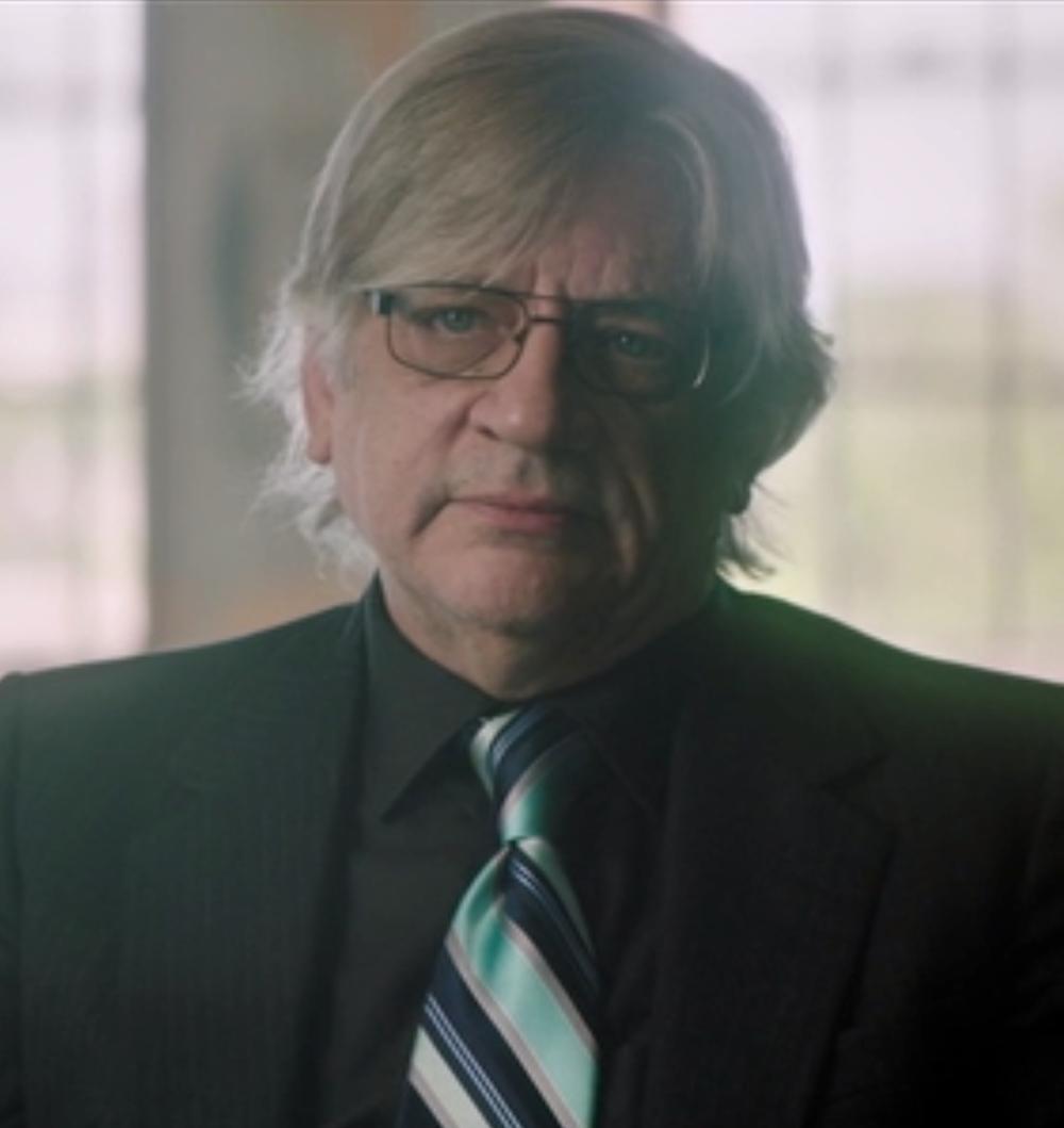 Marty Zielinski