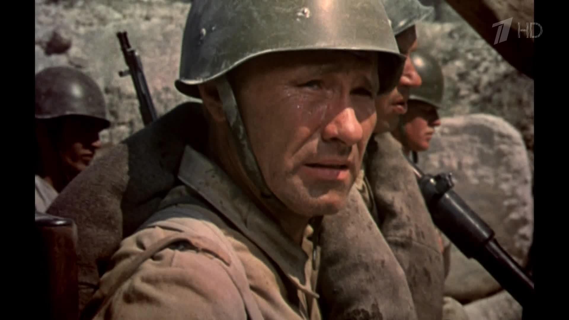 actor Vasiliy Shukshin large photo